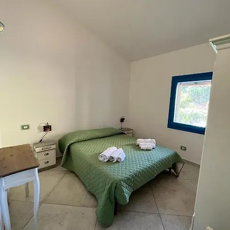 La Casa Del Pescatore Holiday home *