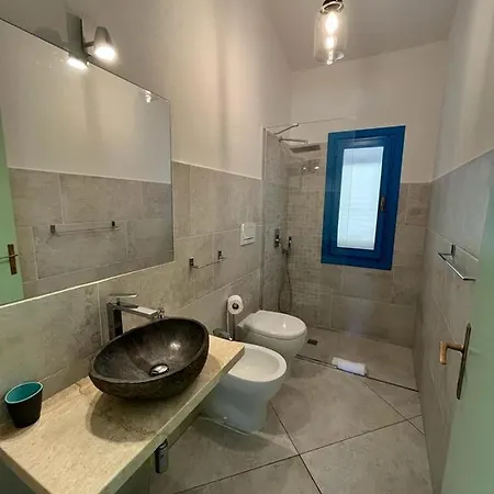 La Casa Del Pescatore Porto Pozzo