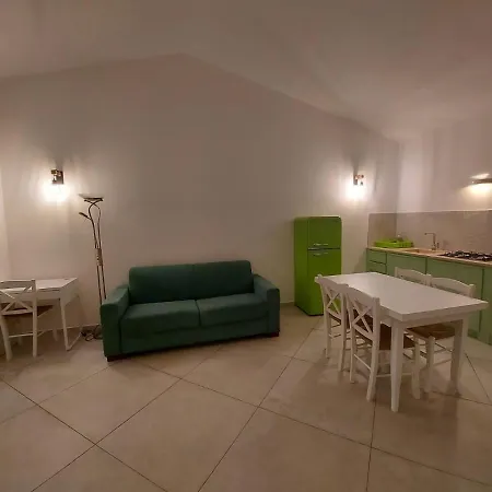 Holiday home La Casa Del Pescatore Porto Pozzo