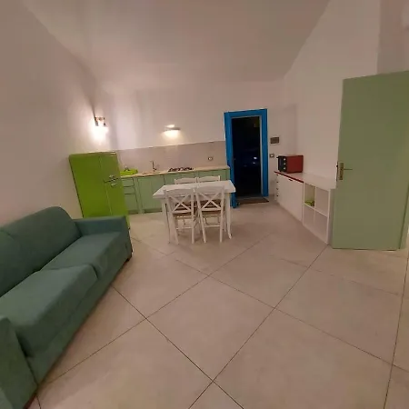 Holiday home La Casa Del Pescatore Porto Pozzo