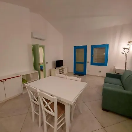 La Casa Del Pescatore Hébergement de vacances