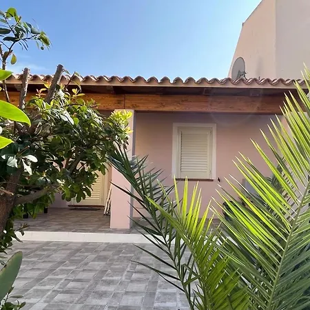 La Casa Del Pescatore Holiday home