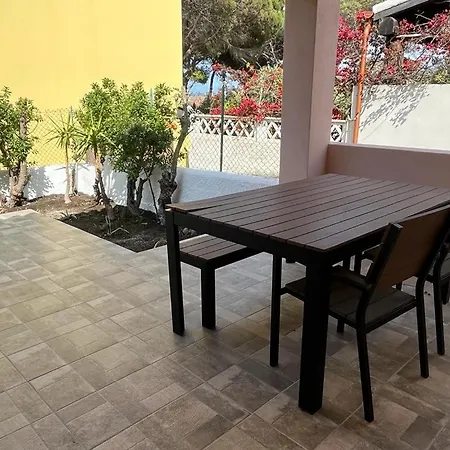 Holiday home La Casa Del Pescatore