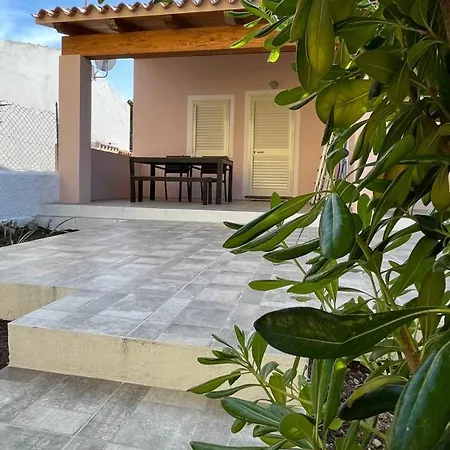 La Casa Del Pescatore *