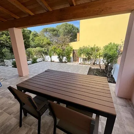 Holiday home La Casa Del Pescatore *