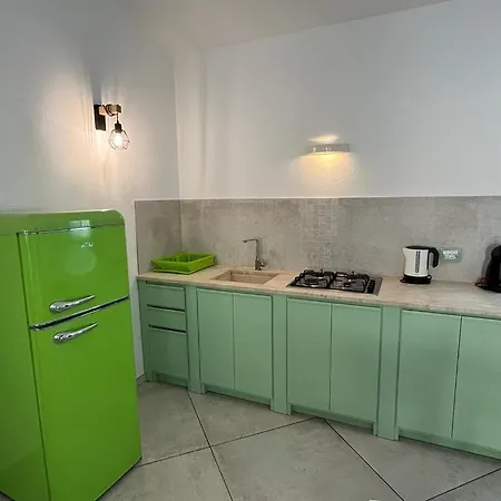 Hébergement de vacances La Casa Del Pescatore Porto Pozzo