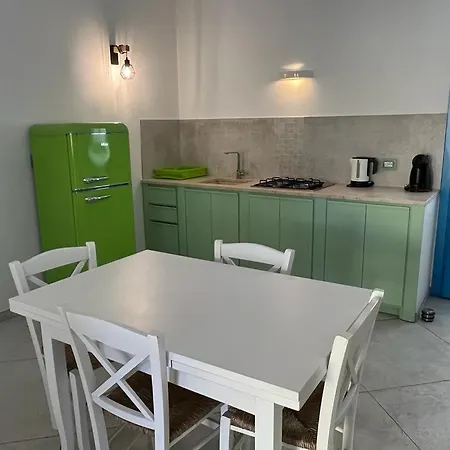 Holiday home La Casa Del Pescatore *