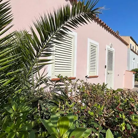 La Casa Del Pescatore * Porto Pozzo