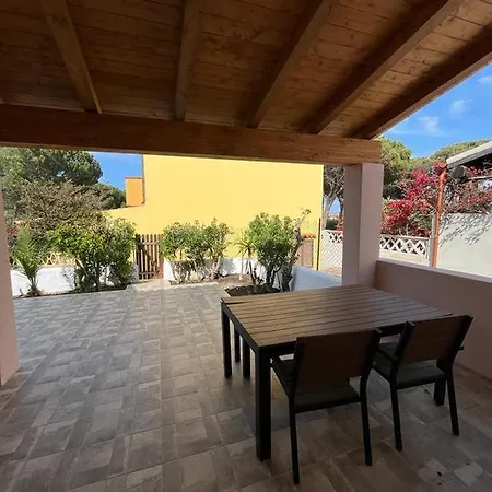 La Casa Del Pescatore Holiday home *
