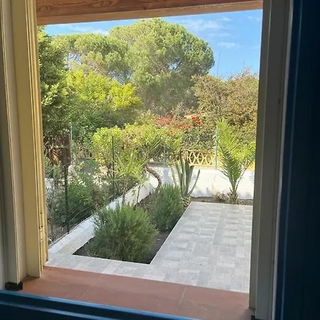 La Casa Del Pescatore Porto Pozzo